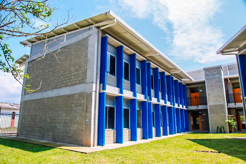 infraestructura del colegio 10 infraestructura del colegio 10