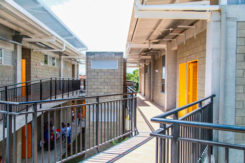 infraestructura del colegio 10 infraestructura del colegio 10