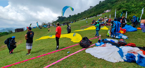 Eventos deportivos de Roldanillo esperan más de 5mil turistas Eventos deportivos de Roldanillo esperan más de 5mil turistas