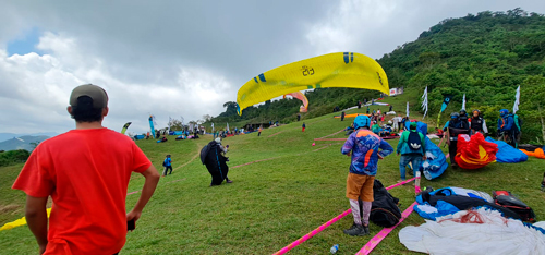 Eventos deportivos de Roldanillo esperan más de 5mil turistas Eventos deportivos de Roldanillo esperan más de 5mil turistas