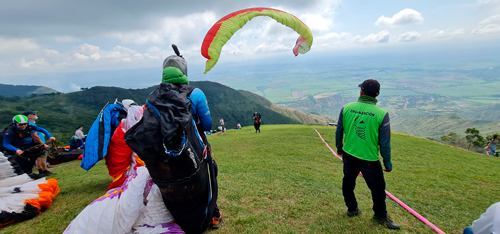 Eventos deportivos de Roldanillo esperan más de 5mil turistas Eventos deportivos de Roldanillo esperan más de 5mil turistas