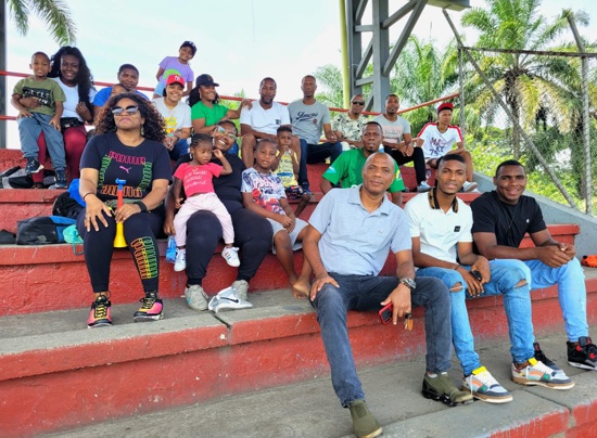 Familia Herrera