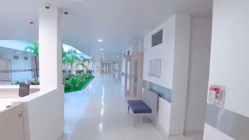 Hospital Psiquiátrico brindará sus servicios a la red hospitalaria
