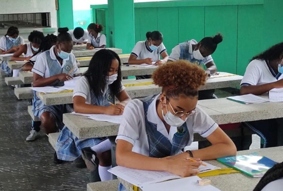 Inicia nuevo año escolar en Puerto Tejada