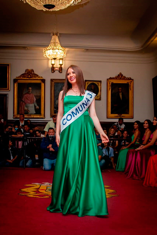 Dhanna Isabela Daza Morales