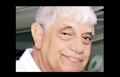 Daniel Chávez Flórez LA LLAMADA