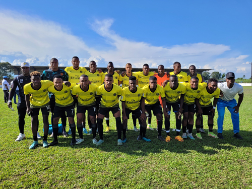 La alegría vivida en el tradicional torneo de Perico Negro La alegría vivida en el tradicional torneo de Perico Negro
