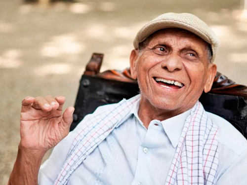 Maestro Adolfo: ¡Cuánta gloria le dio a la música colombiana!