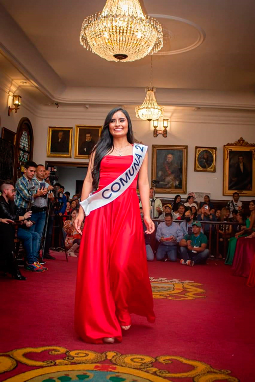 María Alejandra Mopán Hurtado 