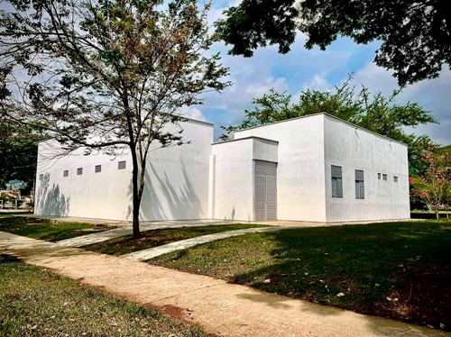 Metas en infraestructura deportiva en el Valle para el 2023 Metas en infraestructura deportiva en el Valle para el 2023