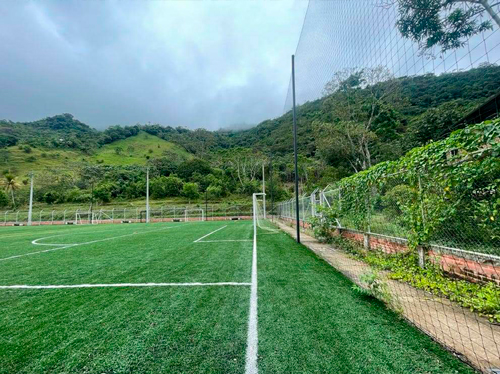 Metas en infraestructura deportiva en el Valle para el 2023 Metas en infraestructura deportiva en el Valle para el 2023