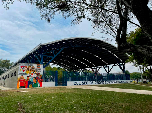 Metas en infraestructura deportiva en el Valle para el 2023 Metas en infraestructura deportiva en el Valle para el 2023