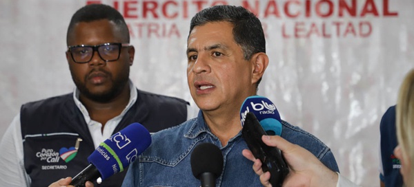 MinDefensa advierte a disidencias de las Farc que deben cumplir el cese al fuego