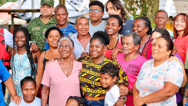 La creación del Ministerio de Igualdad y Equidad La creación del Ministerio de Igualdad y Equidad