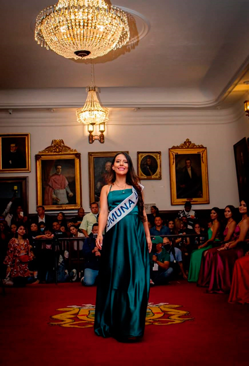 Natalia Zúñiga Buitrón