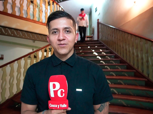 Noche musical en Popayán con el encuentro de tríos y chirimías Noche musical en Popayán con el encuentro de tríos y chirimías