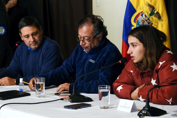 Nuevas medidas para atender crisis del suroccidente de Colombia Nuevas medidas para atender crisis del suroccidente de Colombia