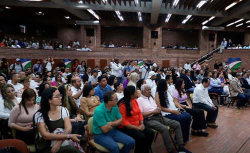 Nuevo secretario de Cultura de Cali