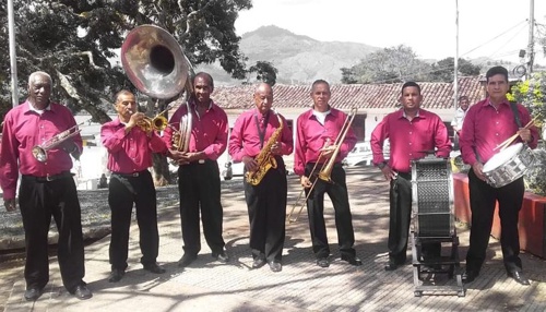 Domingo y lunes, Carnaval de la Paz y la Tolerancia, en Quilichao Domingo y lunes, Carnaval de la Paz y la Tolerancia, en Quilichao