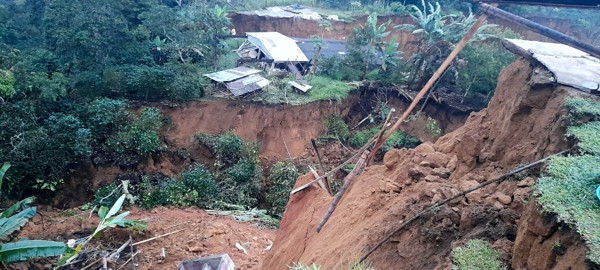 Petro atenderá personalmente emergencia de Rosas