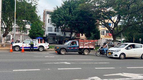 Plan éxodo y retorno en primer puente festivo del año