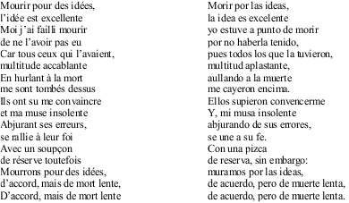 Polémica canción y el homenaje de Gabo a su autor. + 9 Trinos