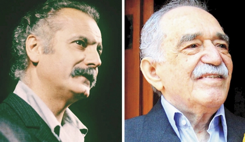 Polémica canción y el homenaje de Gabo a su autor. + 9 Trinos