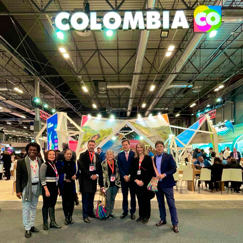 Popayán fortalece alianzas internacionales Popayán fortalece alianzas internacionales