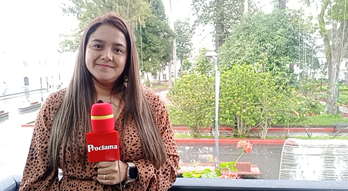 Popayán vivió los Carnavales con seguridad Popayán vivió los Carnavales con seguridad