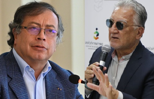 Presidente está facultado para reasumir funciones de las comisiones de regulación de Agua Potable y Saneamiento Básico, y de Energía y Gas: Superservicios