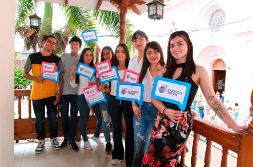 Promigas y Univalle, impulsarán 90 emprendimientos Promigas y Univalle, impulsarán 90 emprendimientos