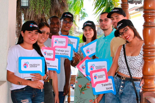 Promigas y Univalle, impulsarán 90 emprendimientos Promigas y Univalle, impulsarán 90 emprendimientos
