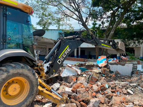 Municipios que sí cumplirán con su Plan de Desarrollo