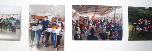 Inaugurada la Casa de la Juventud en Quilichao