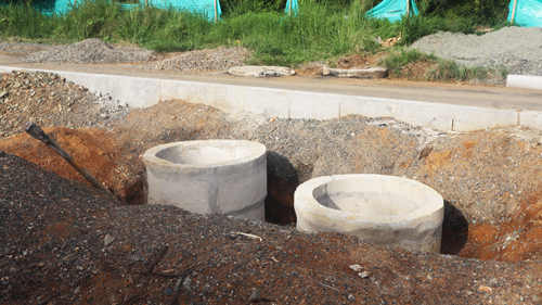 Retrasos en obras de la calle 5ta de Quilichao Retrasos en obras de la calle 5ta de Quilichao
