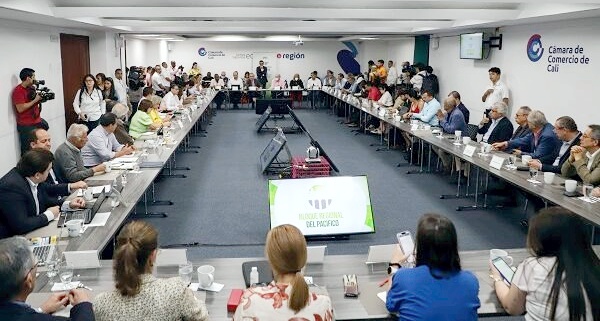 Solicitan declaratoria de emergencia económica, ambiental y social Solicitan declaratoria de emergencia económica, ambiental y social