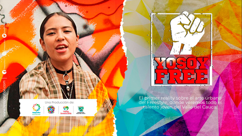 yo soy free yo soy free