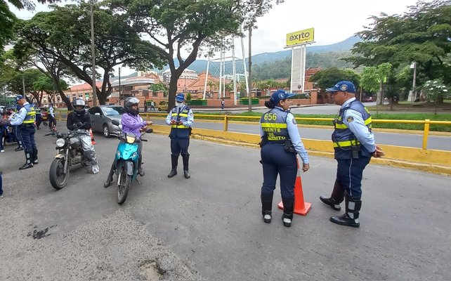 Valor de la taza por congestión para el 2023 en Cali Valor de la taza por congestión para el 2023 en Cali