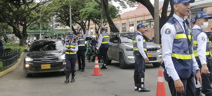 Valor de la taza por congestión para el 2023 en Cali Valor de la taza por congestión para el 2023 en Cali