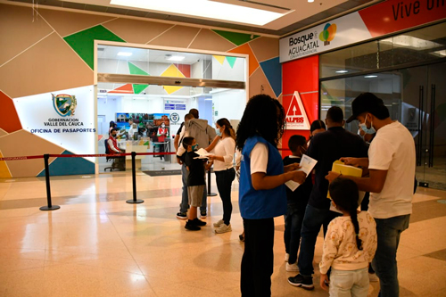 Valores para expedir o renovar tu pasaporte en la vigencia 2023 Valores para expedir o renovar tu pasaporte en la vigencia 2023