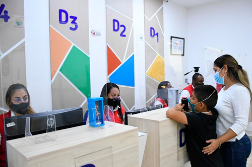 Valores para expedir o renovar tu pasaporte en la vigencia 2023 Valores para expedir o renovar tu pasaporte en la vigencia 2023