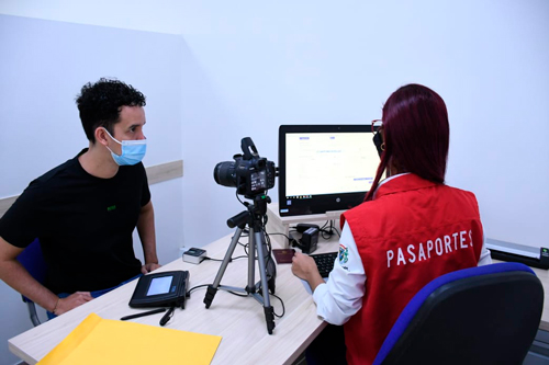 Valores para expedir o renovar tu pasaporte en la vigencia 2023 Valores para expedir o renovar tu pasaporte en la vigencia 2023