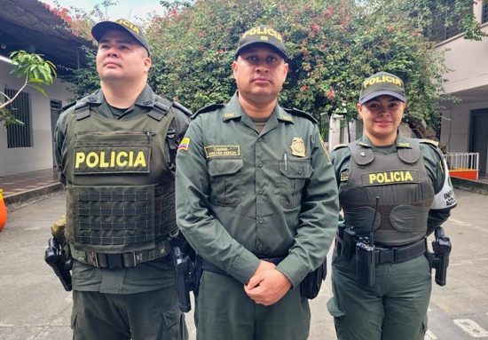 Yo regreso seguro a clases en Puerto Tejada Yo regreso seguro a clases en Puerto Tejada
