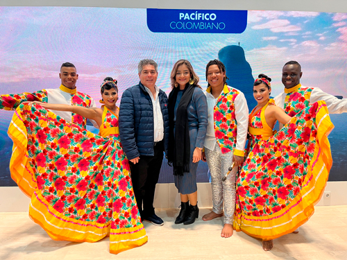 El Valle deja abiertas las puertas a viajeros del mundo El Valle deja abiertas las puertas a viajeros del mundo