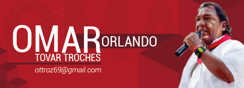 Por: Omar Orlando Tovar Troches – ottroz69@gmail.com- Por: Omar Orlando Tovar Troches – ottroz69@gmail.com-
