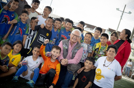 Alcaldía de Popayán impulsa la práctica del deporte Alcaldía de Popayán impulsa la práctica del deporte