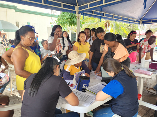 Ciudad amiga: Viviendas dignas para los portejadeños
