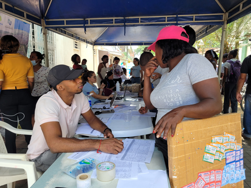 Ciudad amiga: Viviendas dignas para los portejadeños