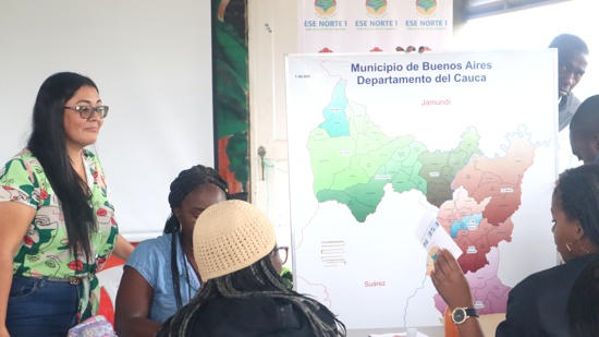 “Construyendo salud para tus territorios” desde Buenos Aires “Construyendo salud para tus territorios” desde Buenos Aires
