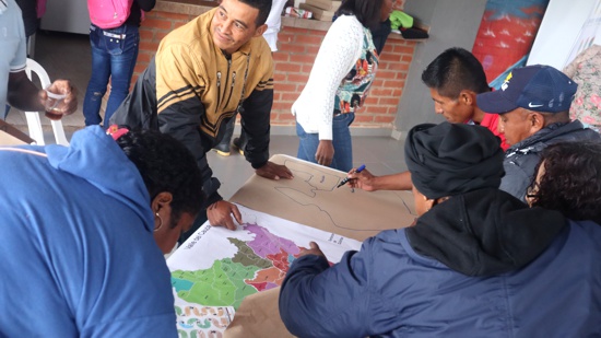 “Construyendo salud para tus territorios” desde Buenos Aires “Construyendo salud para tus territorios” desde Buenos Aires